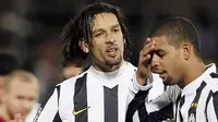 Juventus Amsyong Kala Membeli Pemain, Ini Bukti 5 Bintang yang Datang Sia-sia