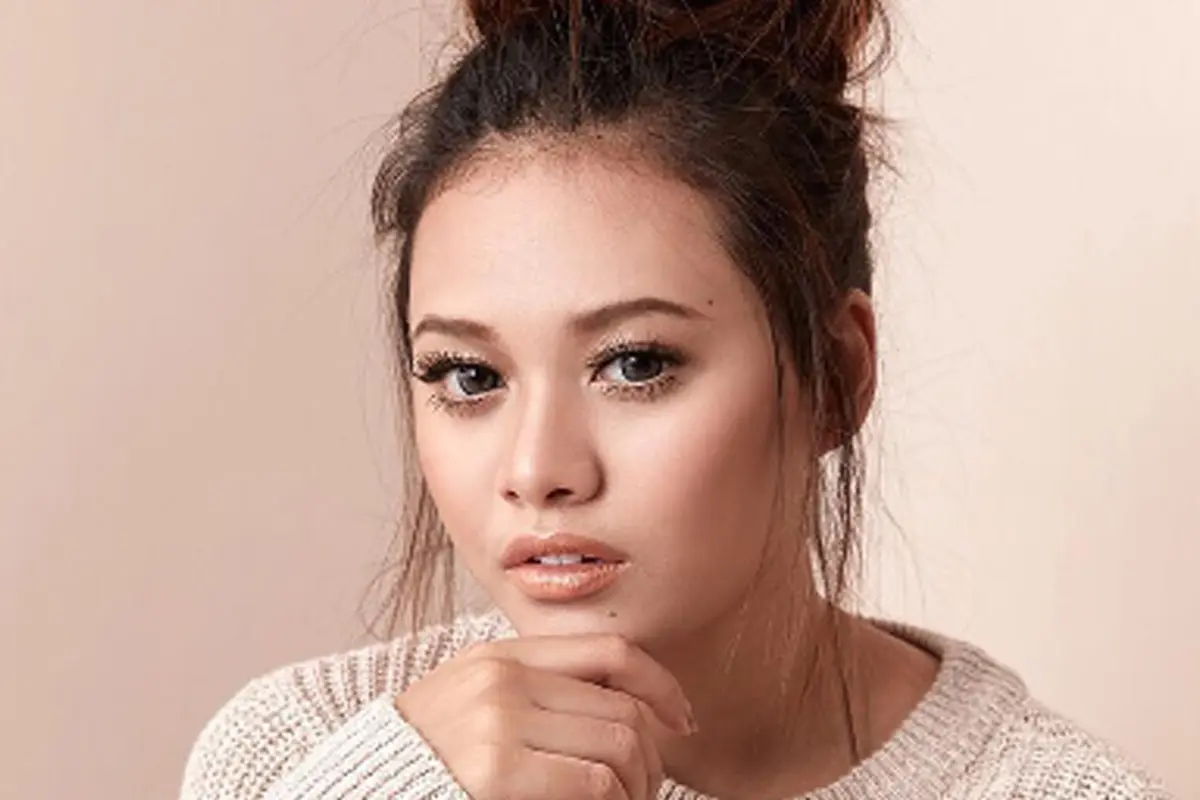 Aurel Hermansyah 