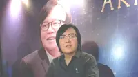 Bakal Gelar Konser di 3 Kota, Ari Lasso Ingin Intim dengan Penggemar