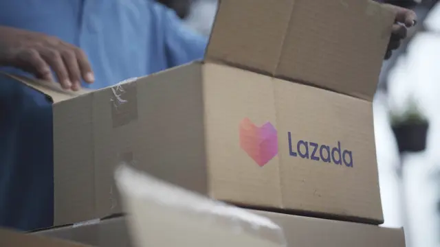 Lazada