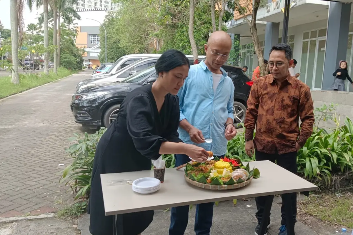 Harumanis Sinergi Utama