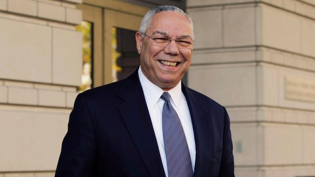 Colin Powell (AP)