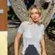 (Sumber: Instagram @bradleycooperroffical/@gigihadid)