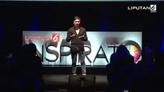 Yovie juga telah sukses mencipta puluhan lagu hits yang memberi warna dunia musik Indonesia