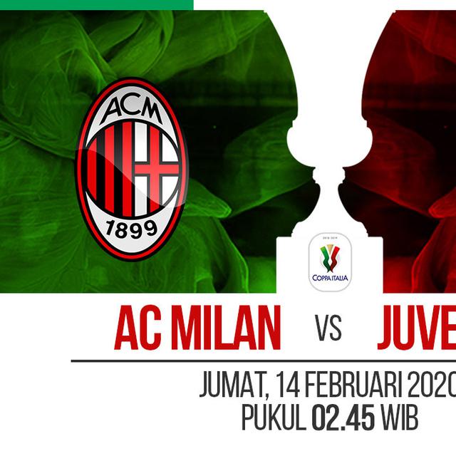 Prediksi Ac Milan Vs Juventus Sajikan Duel Veteran Ibra Lawan Ronaldo Bola Liputan6 Com