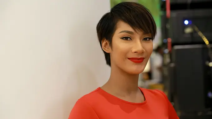 [Bintang] Tara Basro