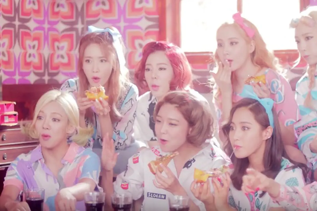 [Bintang] Music Core
