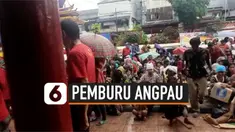 PEMBURU ANGPAU