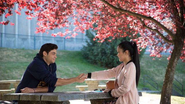 Rekomendasi Film Streaming Terbaik Netflix