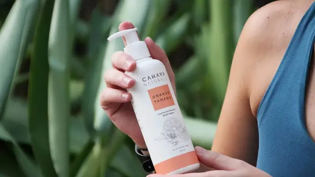 Cahaya Naturals