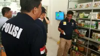 Bukannya Mati, Peredaran Obat PCC di Kendari Marak Lagi