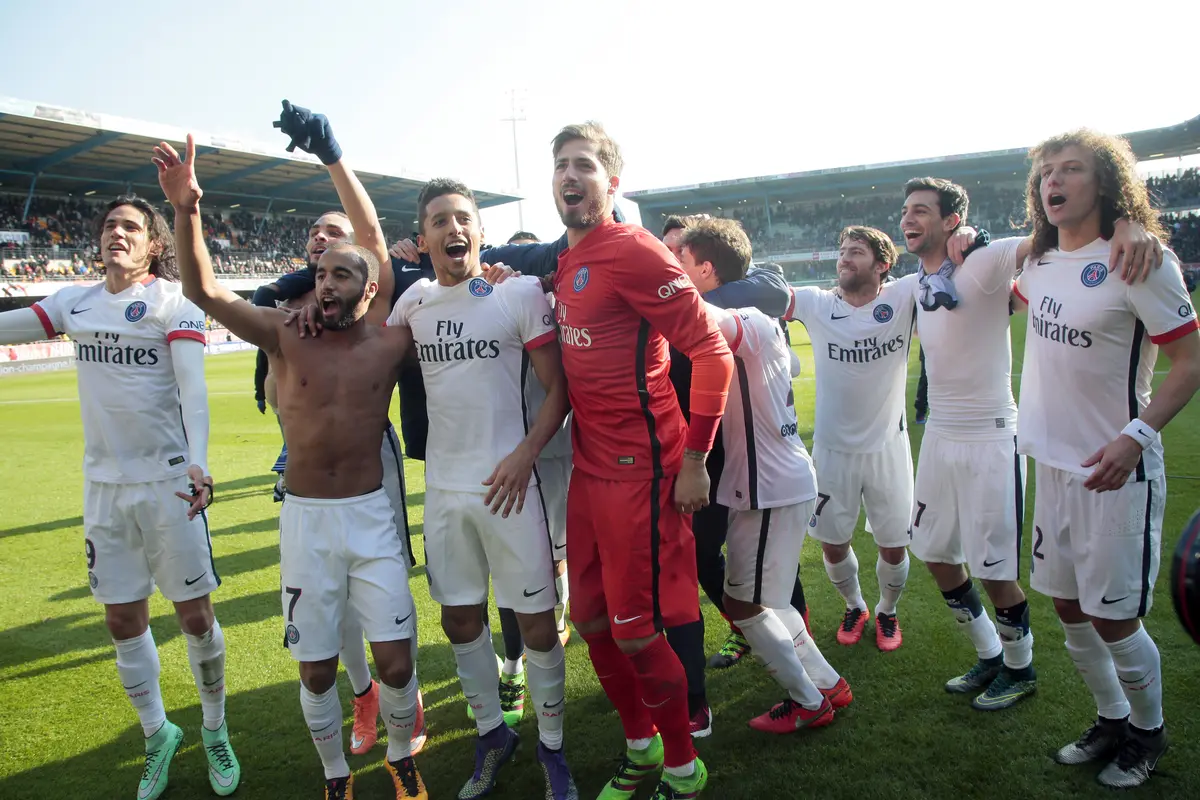 PSG