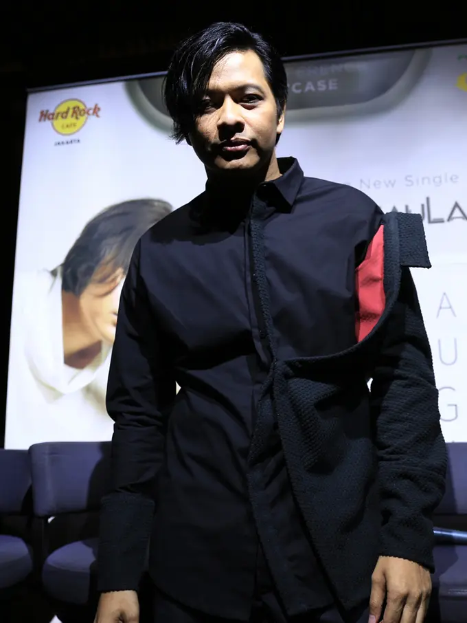 [Bintang] Armand Maulana 