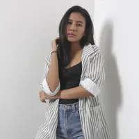 Shenina Cinnamon main di film Ratu Ilmu Hitam (Budy Santoso/KapanLagi.com)