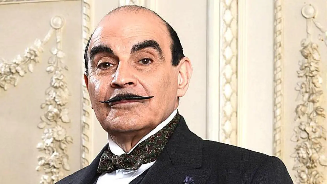 Hercule Poirot