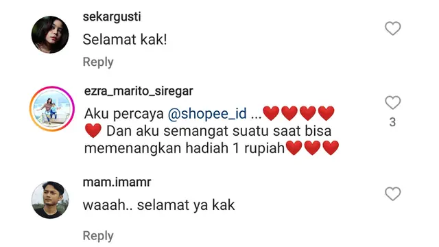 Komentar