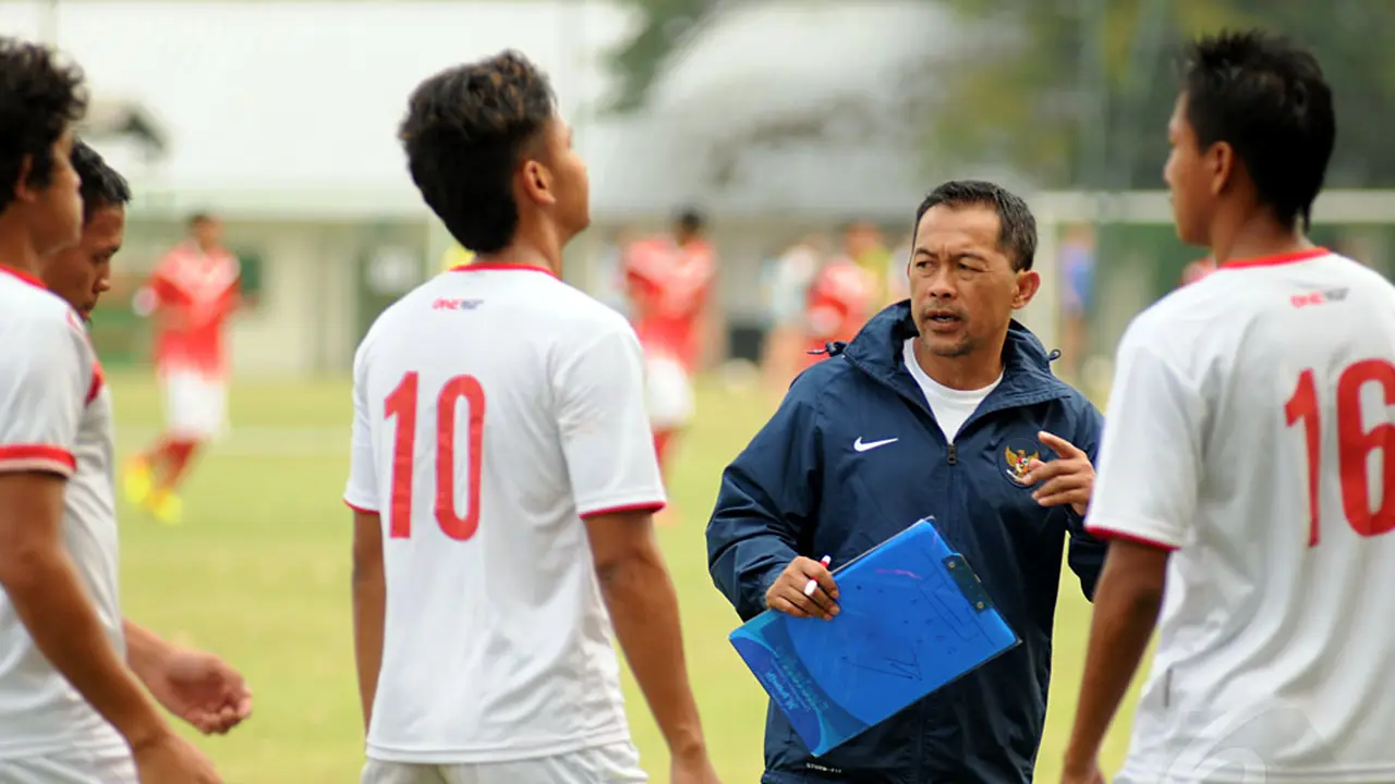 Jelang Berlaga di Asian Games, Timnas U23 Tekuk Pra PON Jakarta