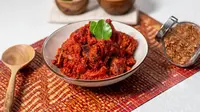 Resep Ayam Balado: Hidangan Pedas Lezat Khas Indonesia
