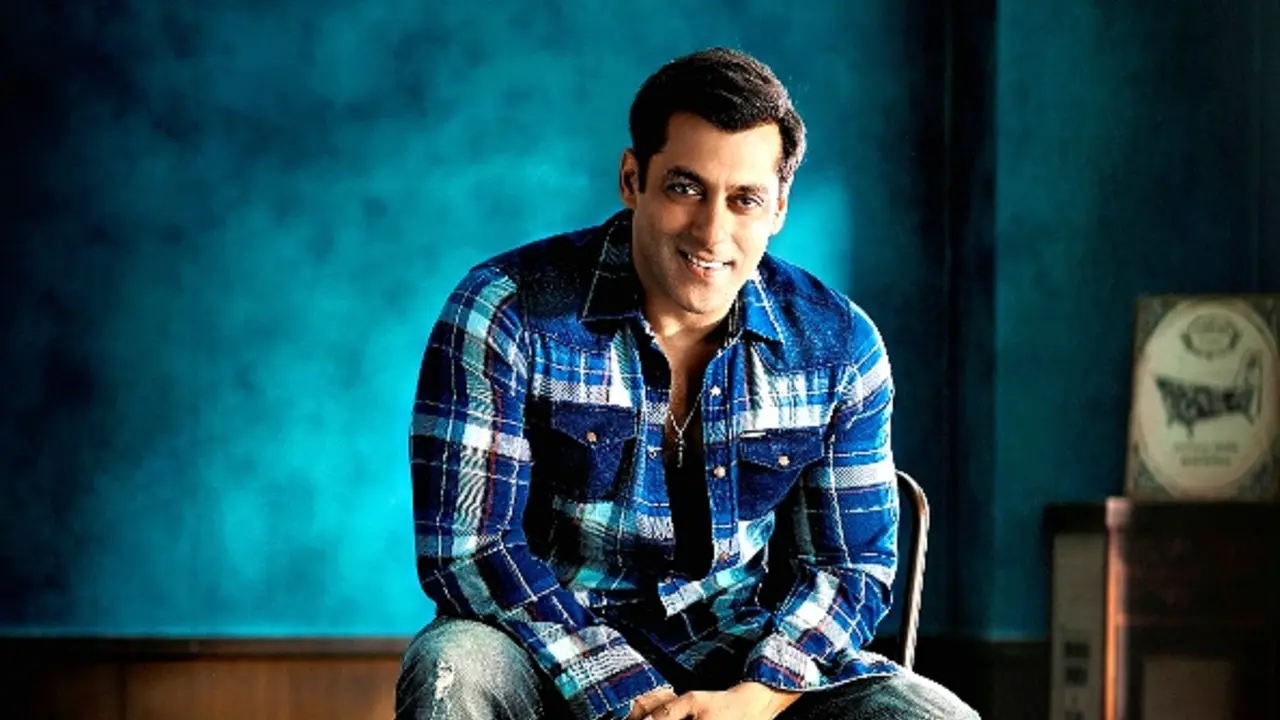 Salman Khan