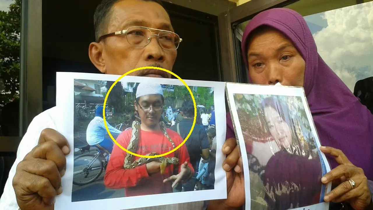 Bahrun Naim, Orang Indonesia Masuk ISIS Diduga Pelaku Bom Sarinah