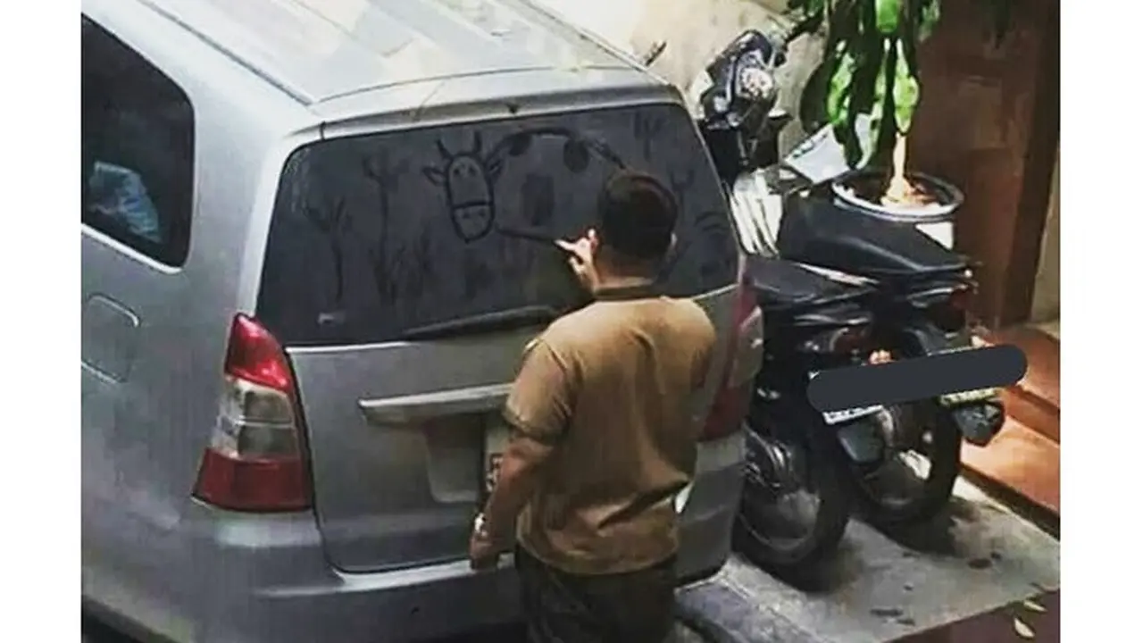 Kelakuan 5 Orang Kurang Kerjaan Ini Mainstream Banget, Sering Dilakukan