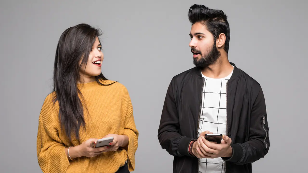 couple