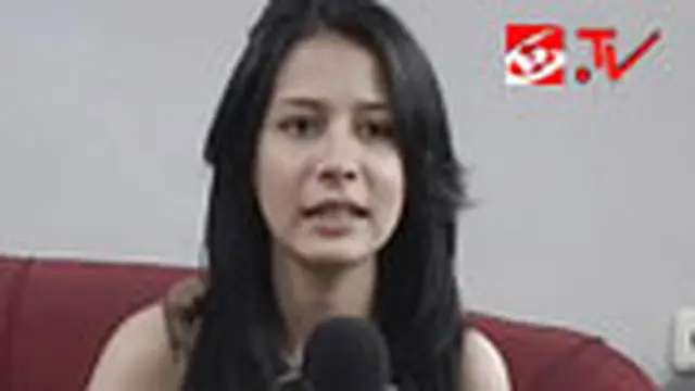 Rina Diana Ogah Pacaran