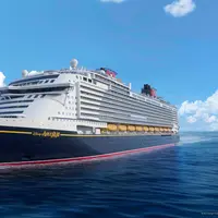 Pemesanan tiket disney Adventure dibuka pada 10 Desember 2024.