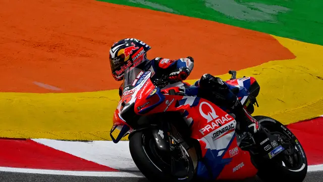Johann Zarco