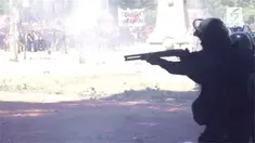 Kebijakan reformasi untuk para pensiunan nenuai kemarahan publik Argentina. Bentrokan antara para pengunjuk rasa dan polisi pun terjadi.
