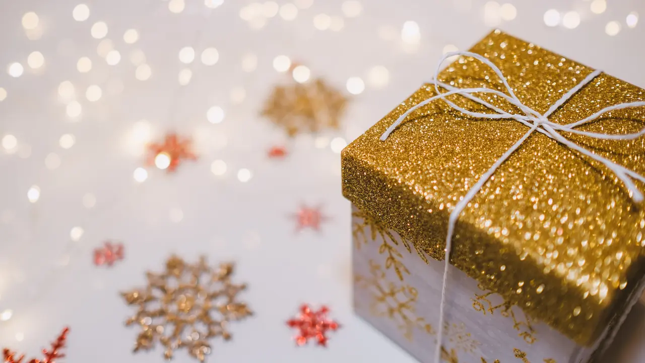 Hadiah Natal