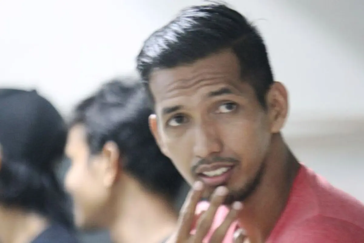 Husni Mugni