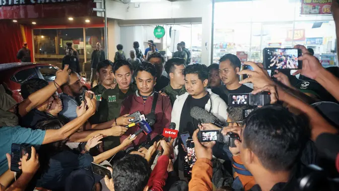 Misteri Rest Area: Anak Bos Rental Perankan 30 Adegan Kematian yang Menggemparkan