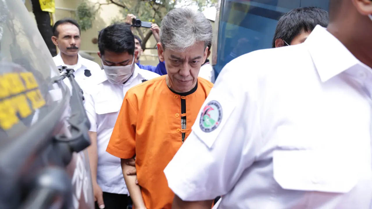 [Bintang] Fariz RM