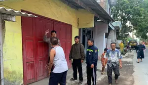 Misteri Temuan Bayi Laki-laki Terbungkus Handuk Kuning di Banyuwangi