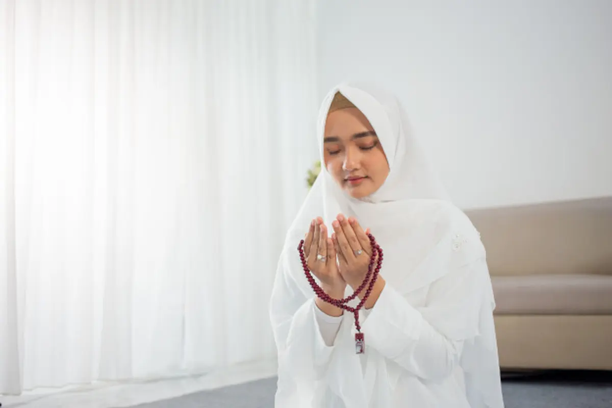 Manfaat Puasa Dzulhijjah