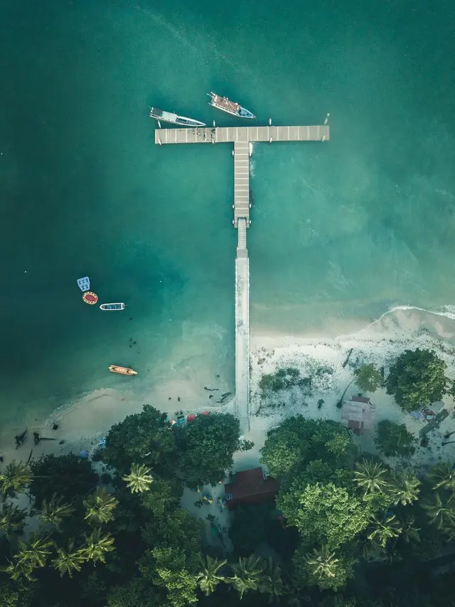 Pulau Angso Duo