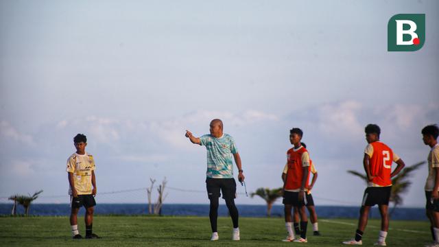 Training Center Timnas Indonesia U-17