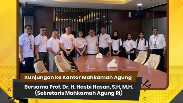 Duta Peradilan Indonesia