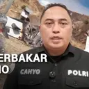 Pesawat Perintis Terbakar di Yahukimo, Pilot WN AS Diduga Tewas