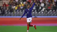 Ketika Gol Spektakuler Michael Olise Bikin Zinedine Zidane Ingin Bermain Lagi
