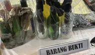 Insiden Ibu Dilempar Molotov di Koja, Pelakunya Bukan Satu Orang