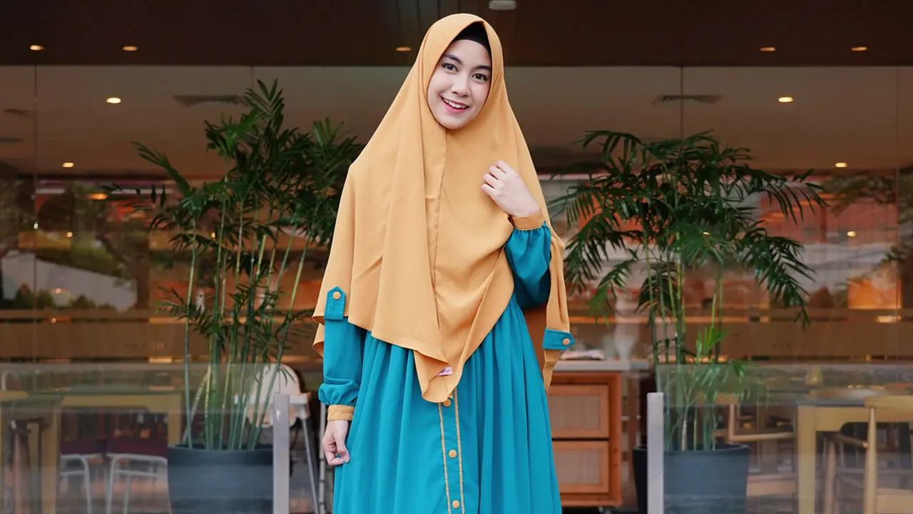 [Bintang] Anisa Rahma