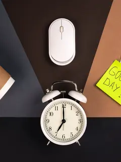 Ritual End-of-Day Closure adalah kebiasaan sederhana yang dapat dilakukan dengan mudah (Sumber: Freepik.com/pvproductions)