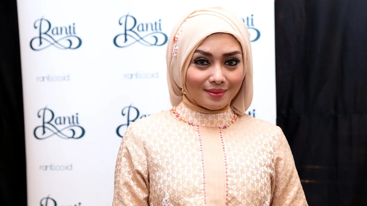 [Bintang] Terry Putri