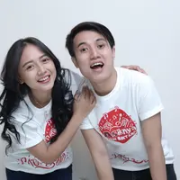 Sukses dengan Music Battle beberapa waktu lalu, Vidio.com, kanal berbagi vidio kembali mencari bakat baru dalam dunia tarik suara. Kali ini diberinama Asiknya Jadi Bintang. (Galih W. Satria/Bintang.com)