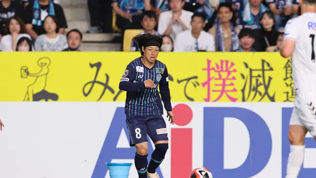 Pemain Avispa Fukuoka, Kazuya Konno