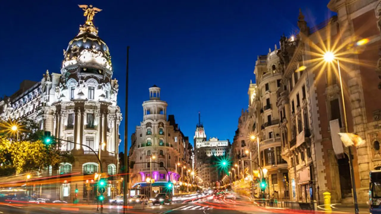 [Bintang] Spanyol