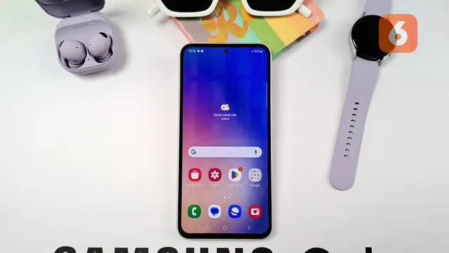 Samsung Galaxy A54 5G