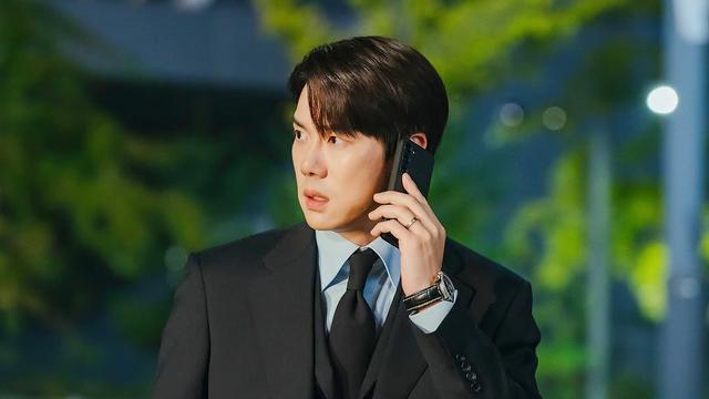 Episode 5 dan 6 'WHEN THE PHONE RINGS' Tidak Tayang, Ini Penyebabnya